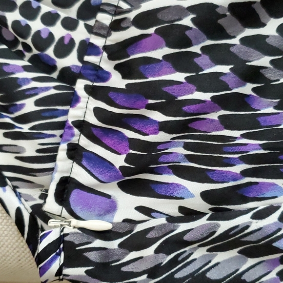 BCX Beaded Halter Top - Picture 4 of 7